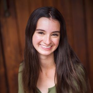 Meet your Posher, Madison